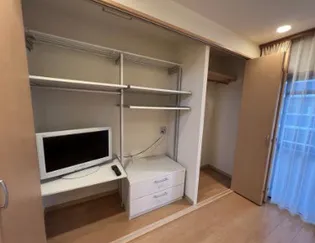 ドミール今池【1002号室】の外観