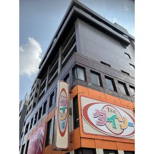 TKビル【706号室】の外観