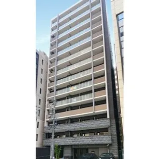 プレサンス丸の内城雅【3階】の外観
