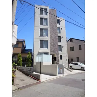 Branche千種【5階】の外観