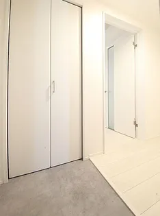 CS名塚【1階】の外観