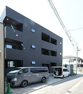 Jack osugiⅠ【202号室】の外観