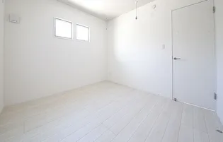 CS名塚【1階】の外観