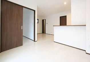 アークレジデンス中村日赤【3階】の外観