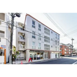 ルミエールサコー【301号室】の外観