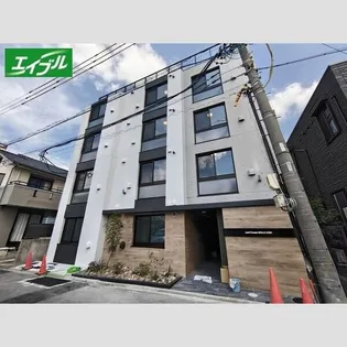 Amirl Premier Heian-dori【5階】の外観