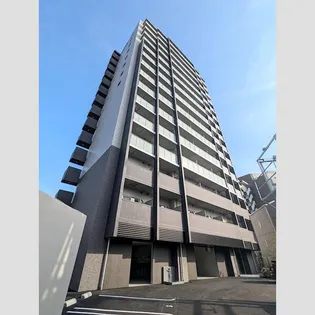 エスリード大曽根プレシャス【6階】の外観