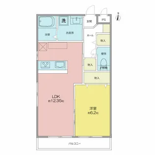 コンフォートASUの画像