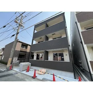 ジーメゾン牛立町オークの画像