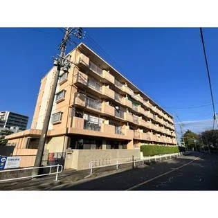 メゾンパトラージュの画像