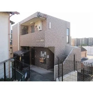 ルミエール城山の画像