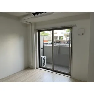 ボーデュキャナル幅下【1階】の外観