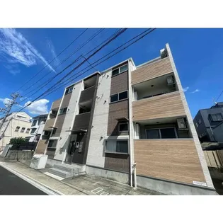 ル シエル東水切町の画像