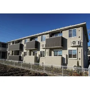 セレーノドゥーエ【1階】の外観