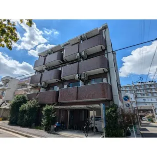 NK御器所Ⅱの画像