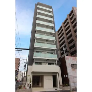 THE RESIDENCE SHIGAHONDORI 「駐車場一台空きあり!」【10階】の外観