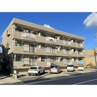 サニーコートの画像