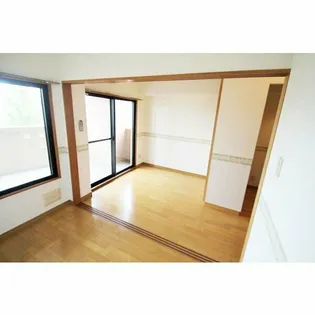 パラシオン千代田【8階】の外観