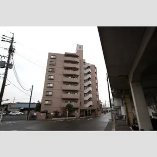 ラ キャッスル小田井の画像