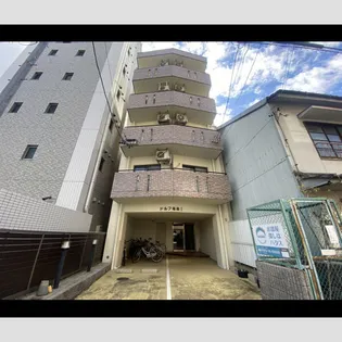 ドルフ亀島Iの画像