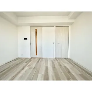 S-RESIDENCE浄心East【4階】の外観