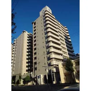 サンパーク名駅スクエア【2階】の外観