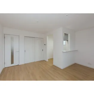 Grand West【3階】の外観