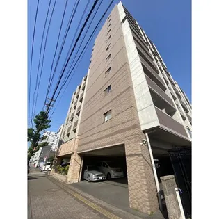 CITY SPIRE 名古屋本陣【11階】の外観