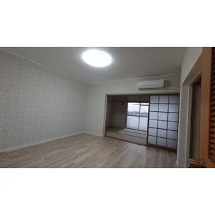 大森台住宅3号棟【1号棟号室】の外観