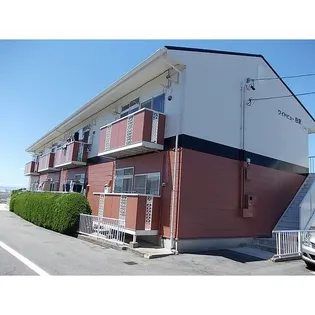 ニューシティ白沢の画像