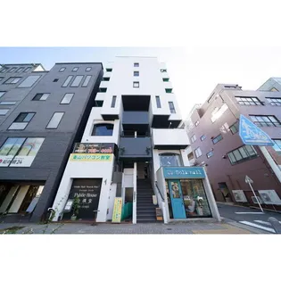 ハイネス東山の画像