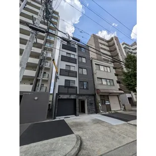 CELENEST名駅西(セレネストメイエキニシ)【ペット可デザイナーズ【2階】の外観