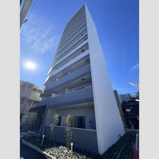 LOC’S Shonaidori(ロックスショウナイドオリ)【3階】の外観