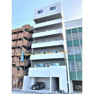 Cortes(コルテス)【7階】の外観