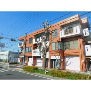 日生千代田プラザ【303号室】の外観