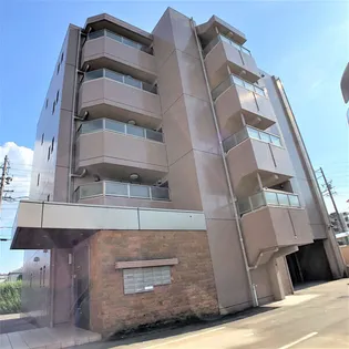 Sun State楠【2階】の外観