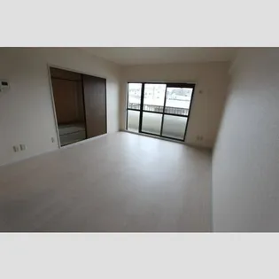 メゾン山木Ⅱ【1階】の外観