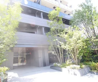 プラウドタワー名駅南【12階】の外観