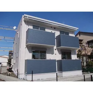 椛(もみじ)【2階】の外観