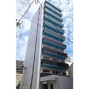 BRIO 名南【2階】の外観