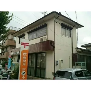 Lugar柳原(ルガール)【2階】の外観