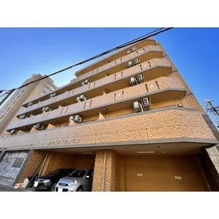 シティライフ池下北【4階】の外観