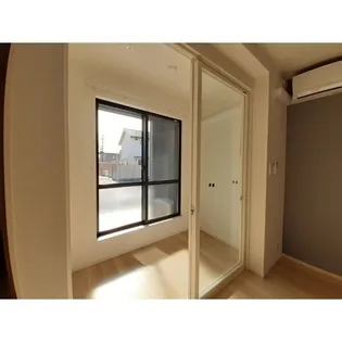 セントヒルズ・ディモーネⅡ【1階】の外観