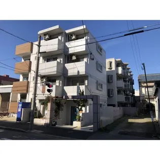 アーバンポイント千種の画像