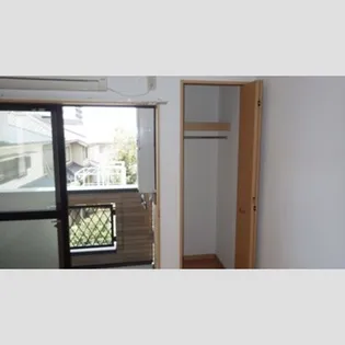 プランドール瓢箪山【105号室】の内装