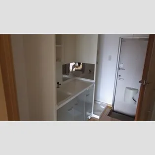 プランドール瓢箪山【105号室】の内装