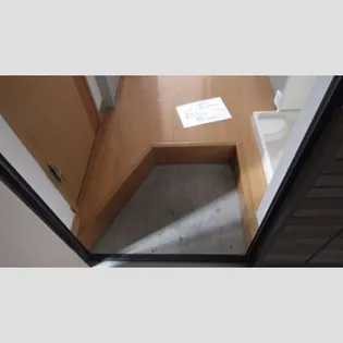 プランドール瓢箪山【105号室】の内装