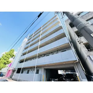 Reve21【103号室】の外観