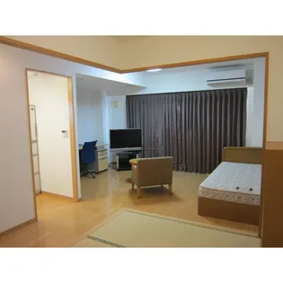 メイビル覚王山【106号室】の外観