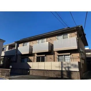 マ メゾンの画像